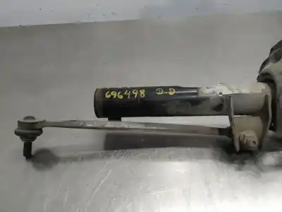 Автозапчасти б/у амортизатор передний правый за seat leon (5f1) 1.6 tdi ссылки oem iam 5q0413023fm  n4.z1.amortigua.2