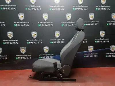 Автозапчасти б/у сиденье правое переднее за seat leon (5f1) 1.6 tdi ссылки oem iam 