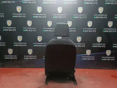 Автозапчасти б/у сиденье правое переднее за seat leon (5f1) 1.6 tdi ссылки oem iam   n2.z2.pasillo.1.f4