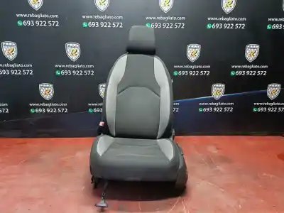 Автозапчасти б/у левое переднее сидение за seat leon (5f1) 1.6 tdi ссылки oem iam 