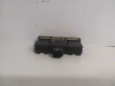 Second-hand car spare part switch for seat leon (5f1) 1.6 tdi oem iam references 5f0927137  n1.z2.8.7.4