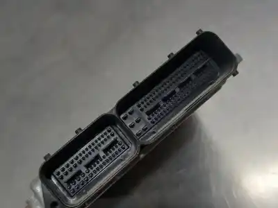 Автозапчастина б/у ебу контролер двигуна для seat leon (5f1) 1.6 tdi посилання на oem iam 04l907309b 0281018510  n1.z2.4.5.4