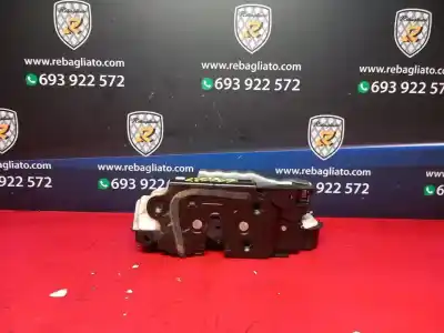 İkinci el araba yedek parçası SAG ÖN KAPI KILIDI için SEAT LEON SC (5F5)  OEM IAM referansları 5K1837016E  N1.Z1.28.1.M İkinci el araba yedek parçası SAG ÖN KAPI KILIDI için SEAT LEON SC (5F5)  OEM IAM referansları 5K1837016E  N1.Z1.28.1.M