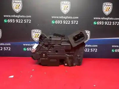 İkinci el araba yedek parçası sag ön kapi kilidi için seat leon (5f1) 1.6 tdi oem iam referansları 5k1837016e  n1.z1.28.1.m