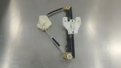 Автозапчасти б/у регулятор стекла заднего левого за seat leon (5f1) 1.6 tdi ссылки oem iam 5f4839461  n1.z2.20.12.2