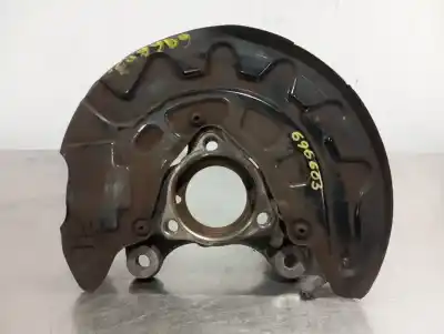 Автозапчастина б/у ПЕРЕДНІЙ ПРАВ для SEAT LEON (5F1)  Посилання на OEM IAM   N4.Z1.01.01.10 Автозапчастина б/у ПЕРЕДНІЙ ПРАВ для SEAT LEON (5F1)  Посилання на OEM IAM   N4.Z1.01.01.10