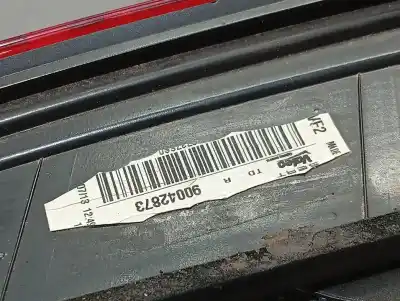 Автозапчастина б/у внутрішній правий завод для seat leon (5f1) 1.6 tdi посилання на oem iam 90042873  n1.z1.8.2.m