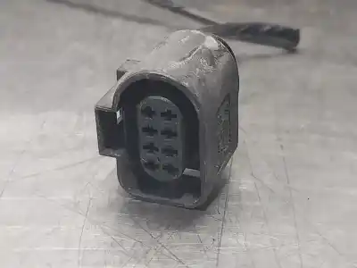 Автозапчасти б/у задний вид справа за seat leon (5f1) 1.6 tdi ссылки oem iam e9036684