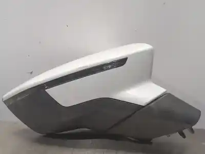 Автозапчасти б/у задний вид справа за seat leon (5f1) 1.6 tdi ссылки oem iam e9036684  n1.z117.4.a