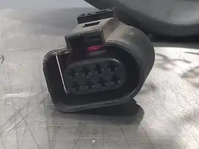 Автозапчасти б/у левое зеркало за seat leon (5f1) 1.6 tdi ссылки oem iam e9026684  n1.z1.17.3.a