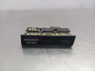 Second-hand car spare part switch for seat leon (5f1) 1.6 tdi oem iam references 5f0919234a  n2.z1.1.20