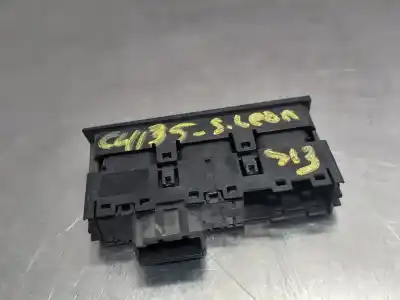 Second-hand car spare part switch for seat leon (5f1) 1.6 tdi oem iam references 5f0919234a