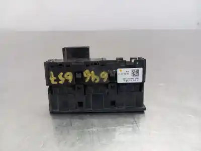 Second-hand car spare part switch for seat leon (5f1) 1.6 tdi oem iam references 5f0919234a  n2.z1.1.20