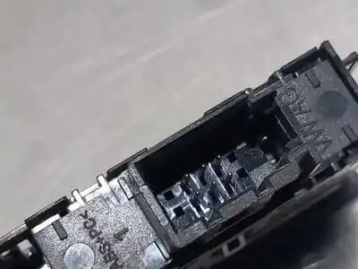 Second-hand car spare part switch for seat leon (5f1) 1.6 tdi oem iam references 5f0919234a  n2.z1.1.20