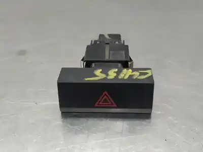 Second-hand car spare part hazard warning lights for seat leon (5f1) 1.6 tdi oem iam references 5f0953235  n2.z1.1.21