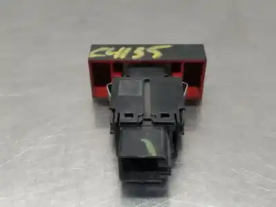 Second-hand car spare part hazard warning lights for seat leon (5f1) 1.6 tdi oem iam references 5f0953235