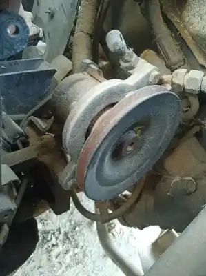 Автозапчастина б/у насос керма для opel frontera a sport (u92) 2.0 i (52sud2, 55sud2) посилання на oem iam 