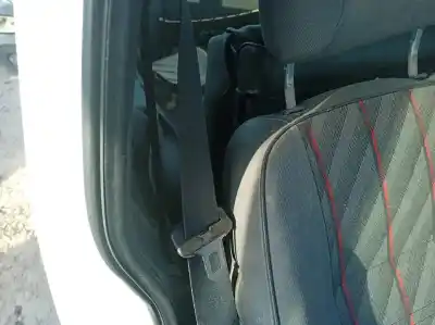 Автозапчастина б/у передній правий ремін безпеки для opel frontera a sport (u92) 2.0 i (52sud2, 55sud2) посилання на oem iam 