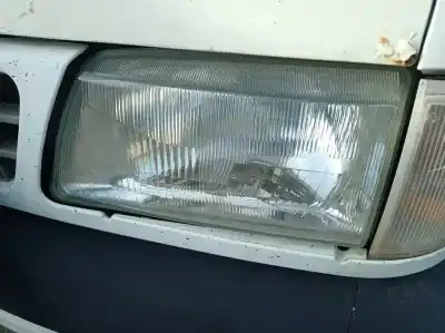 Автозапчастина б/у ліва фара для opel frontera a sport (u92) 2.0 i (52sud2, 55sud2) посилання на oem iam 