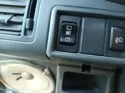 Автозапчастина б/у команда чистити для opel frontera a sport (u92) 2.0 i (52sud2, 55sud2) посилання на oem iam 