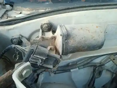 Автозапчастина б/у двигатель передніх склоочисників для opel frontera a sport (u92) 2.0 i (52sud2, 55sud2) посилання на oem iam 