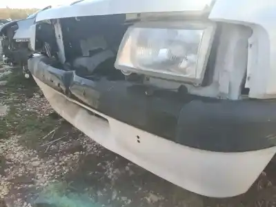 Автозапчастина б/у передній бампер для opel frontera a sport (u92) 2.0 i (52sud2, 55sud2) посилання на oem iam   