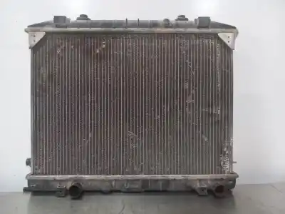 Автозапчастина б/у водяний радіатор для opel frontera a sport (u92) 2.0 i (52sud2, 55sud2) посилання на oem iam 91146914  n2.z1.23.2.3