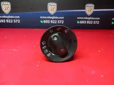 Second-hand car spare part headlights switch for audi a4 avant (b5) a4 avant oem iam references 8e0941531a01a  n1.z1.30.2.medio