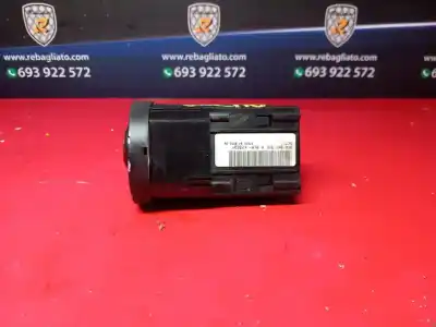 Second-hand car spare part HEADLIGHTS SWITCH for AUDI A4 AVANT (B5)  OEM IAM references 8E0941531A01A  N1.Z1.30.2.MEDIO