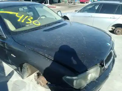 Автозапчасти б/у капот за bmw serie 7 (e65/e66) 735i ссылки oem iam 