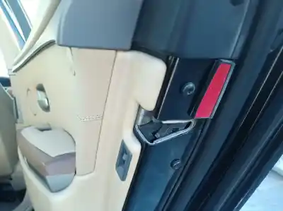 Автозапчасти б/у замок задней правой двери за bmw serie 7 (e65/e66) 735i ссылки oem iam 