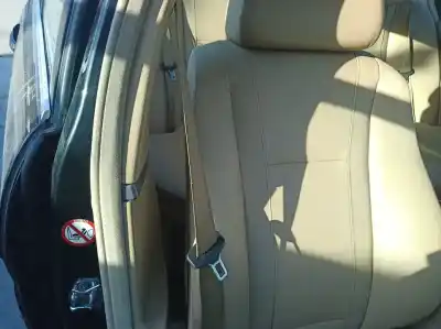 Автозапчасти б/у правый передний ремень безопасности за bmw serie 7 (e65/e66) 735i ссылки oem iam 