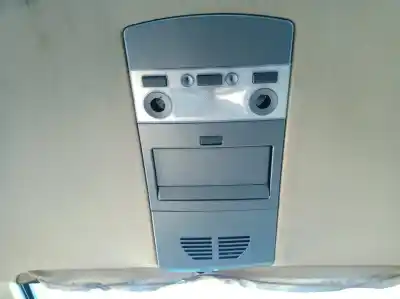 Second-hand car spare part interior light for bmw serie 7 (e65/e66) 735i oem iam references   