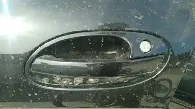 Автозапчасти б/у левая передняя наружная ручка за bmw serie 7 (e65/e66) 735i ссылки oem iam 