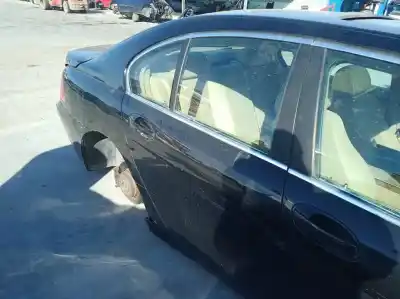 İkinci el araba yedek parçası arka sag kapi için bmw serie 7 (e65/e66) 735i oem iam referansları   