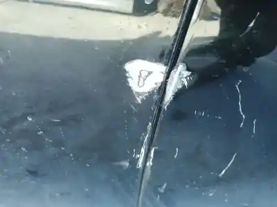 Second-hand car spare part left front door for bmw serie 7 (e65/e66) 735i oem iam references   