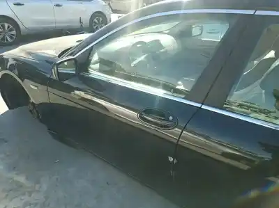 Автозапчасти б/у левая передняя дверь за bmw serie 7 (e65/e66) 735i ссылки oem iam 