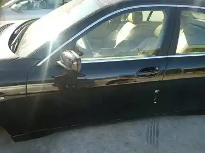 Second-hand car spare part left front door for bmw serie 7 (e65/e66) 735i oem iam references   