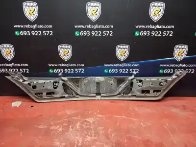 Second-hand car spare part rear decorative moulding for bmw serie 7 (e65/e66) 735i oem iam references   n1.z2.10.8.0