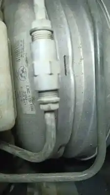 Автозапчасти б/у тормозной серво за bmw serie 7 (e65/e66) 735i ссылки oem iam 34336753817