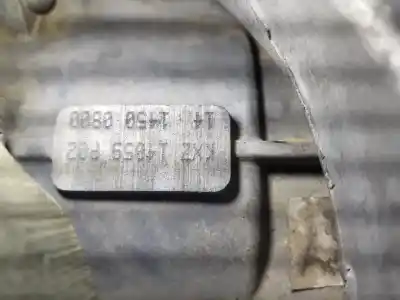 Автозапчасти б/у КОРОБКА ПЕРЕДАЧ за SEAT ALTEA XL (5P5, 5P8)  ссылки OEM IAM KXZ ESTA N2.Z1-33.2.4