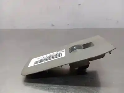 Pièce détachée automobile d'occasion commande de lève vitre avant droit pour audi a4 cabrio (8h) 3.0 v6 30v cat (asn) références oem iam 8z0959855b  n1.z1.16.14