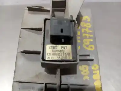 Pièce détachée automobile d'occasion commande de lève vitre avant droit pour audi a4 cabrio (8h) 3.0 v6 30v cat (asn) références oem iam 8z0959855b  n1.z1.16.14