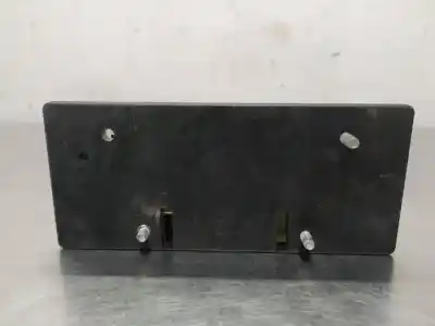 Second-hand car spare part electronic module for audi a4 cabrio (8h) 3.0 v6 30v cat (asn) oem iam references 8h0035225l