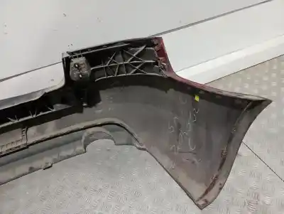 Автозапчасти б/у задний бампер за audi a4 cabrio (8h) 3.0 v6 30v cat (asn) ссылки oem iam 