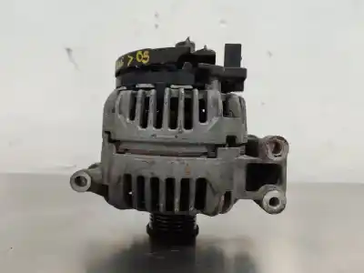 Автозапчастина б/у генератор для mini mini (r50, r53) cooper посилання на oem iam 752389701  n1.z1.38.4.m