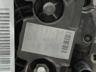 Автозапчастина б/у генератор для mini mini (r50, r53) cooper посилання на oem iam 752389701  n1.z1.38.4.m