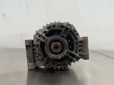 Автозапчастина б/у генератор для mini mini (r50, r53) cooper посилання на oem iam 752389701