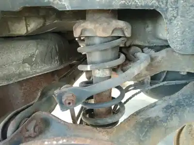 Pezzo di ricambio per auto di seconda mano AMMORTIZZATORE POSTERIORE DESTRO per MINI MINI (R50, R53)  Riferimenti OEM IAM   