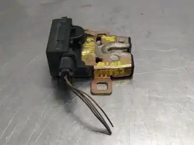 Автозапчасти б/у замок багажника/ворот за mini mini (r50, r53) cooper ссылки oem iam 